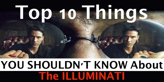 illuminati people