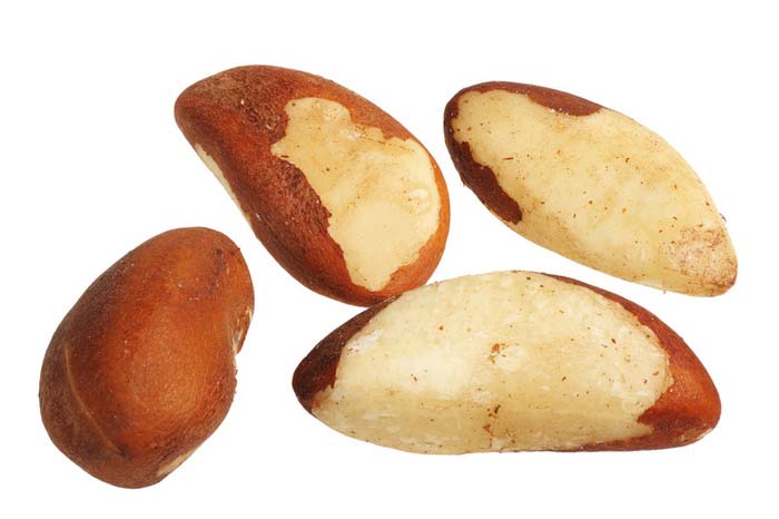 Brazil Nuts