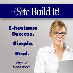 Site Build It!