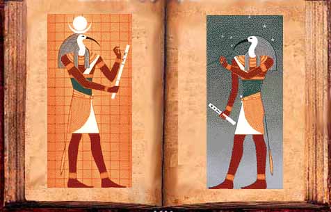 Thoth