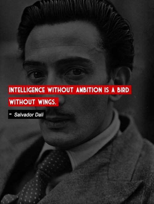 Ambition