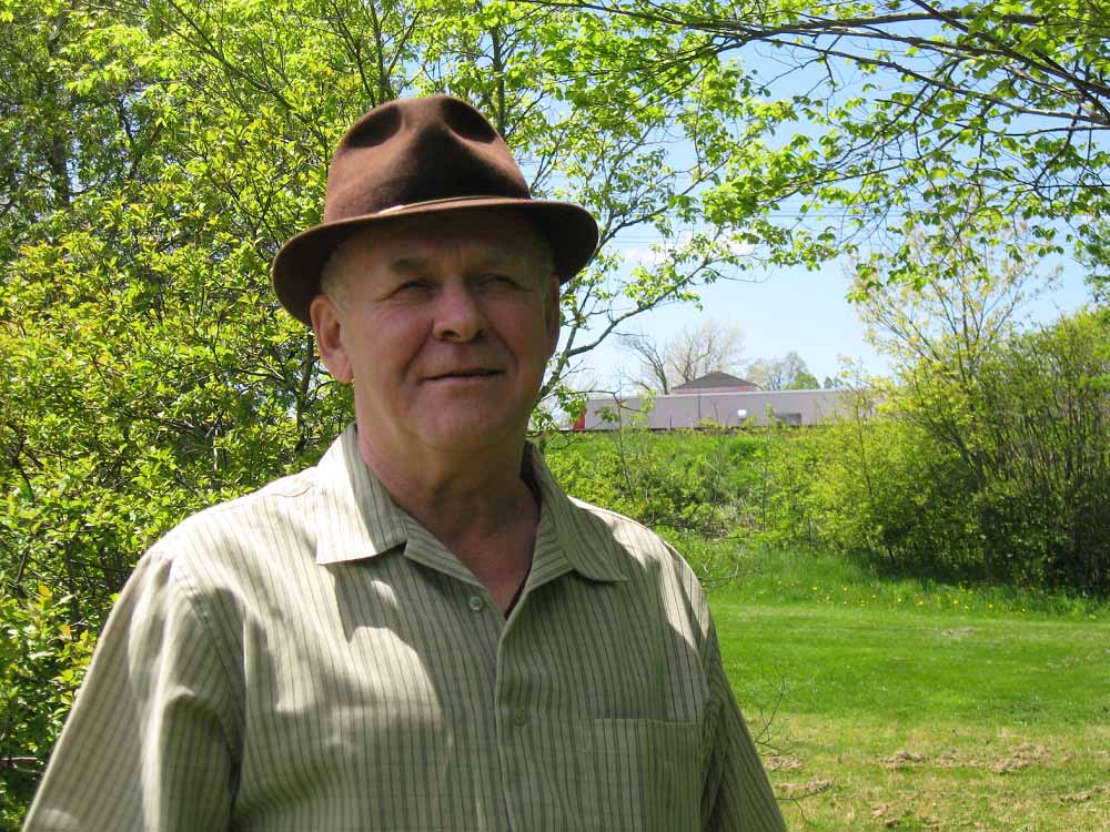 Rick Simpson