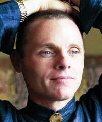 Steven Gray - Adyashanti