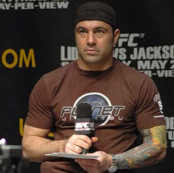 Joe Rogan