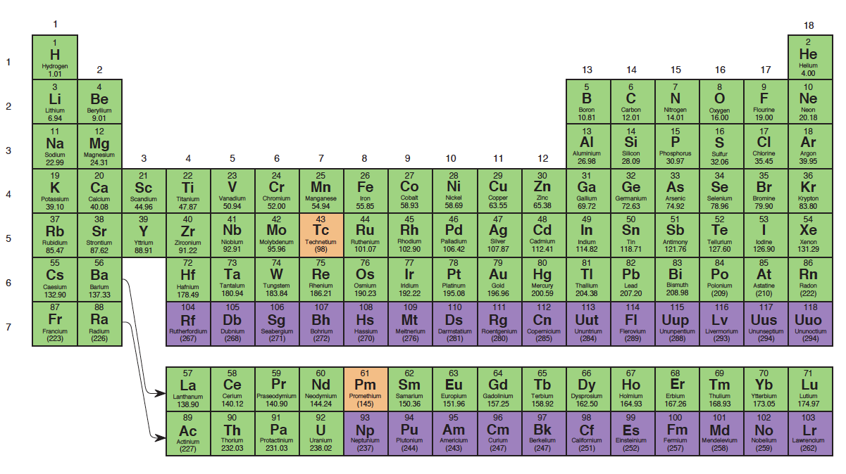 Vitamins, Protein, Minerals... What You Don't Know...