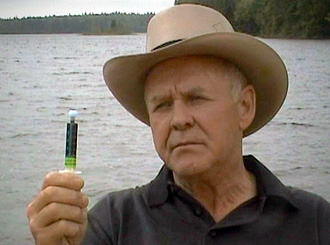 Rick Simpson