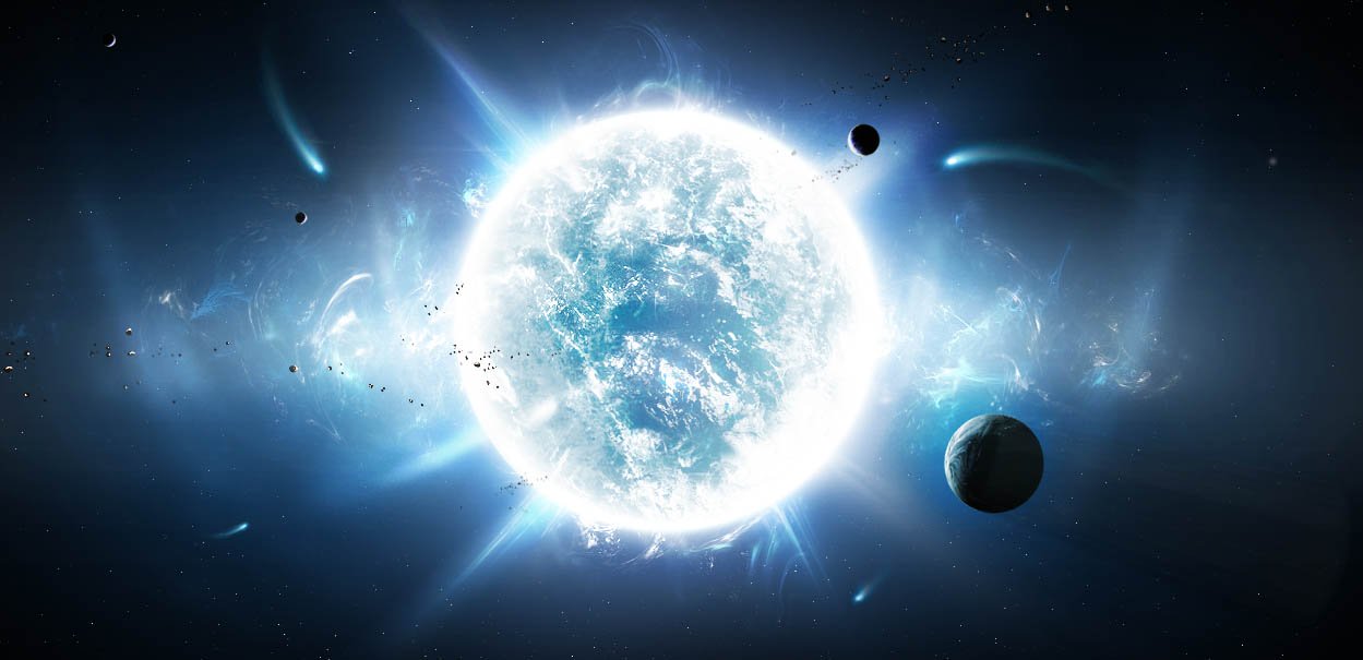 Sirius A
