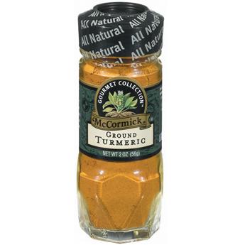 Ground Turmeric