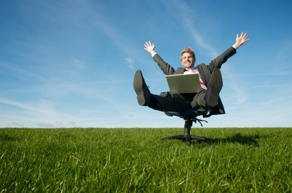 online business