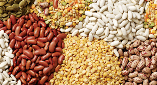 Beans and Legumes