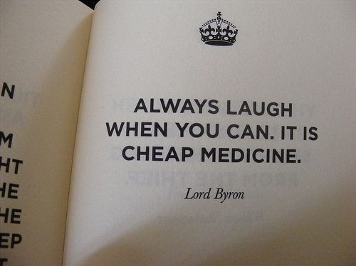 Laugh