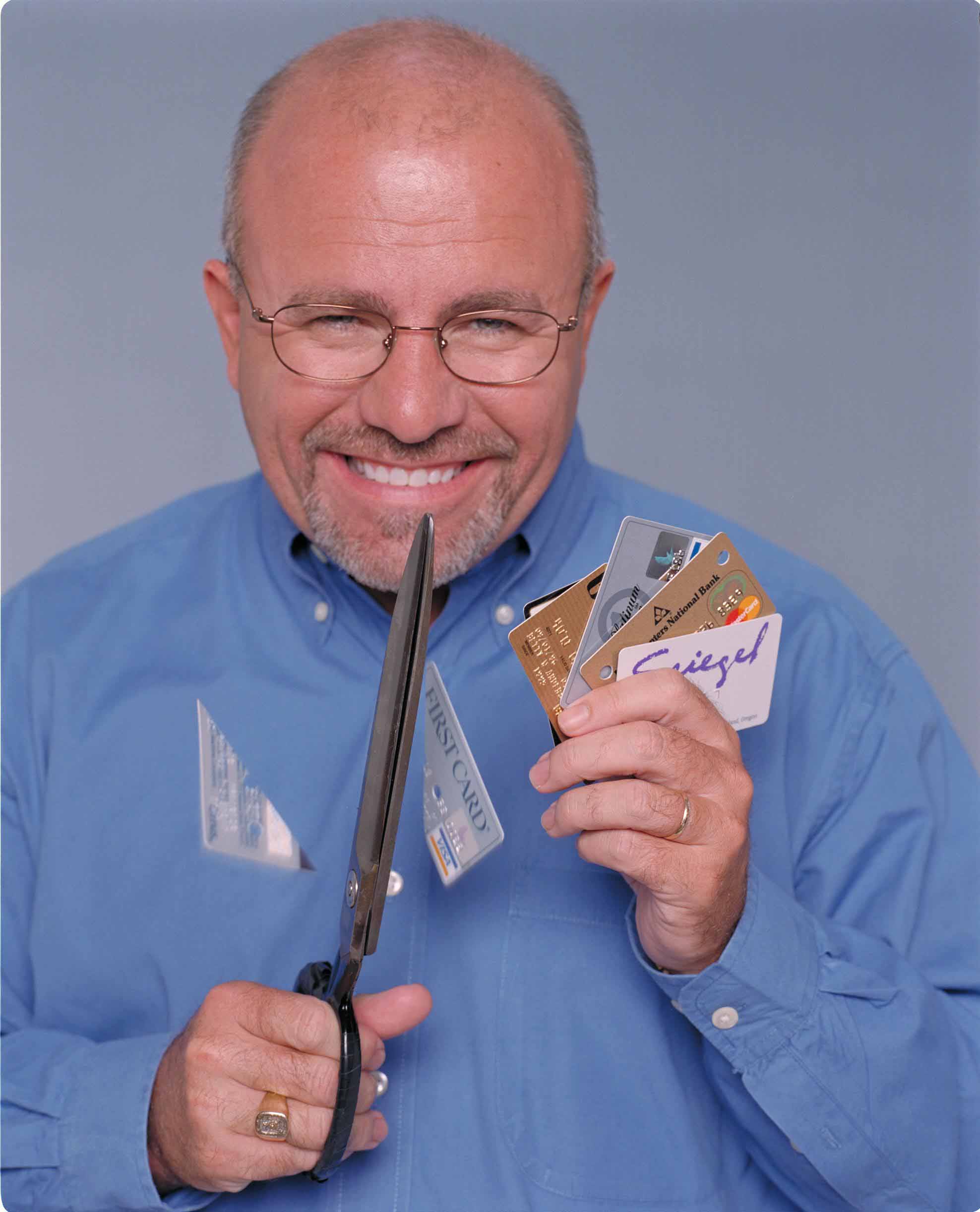 Dave Ramsey