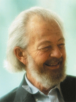 Dr. David R. Hawkins