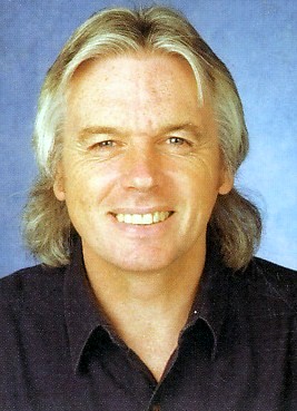 David Icke