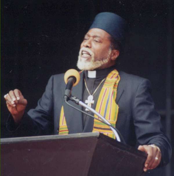 Malachi Z. York