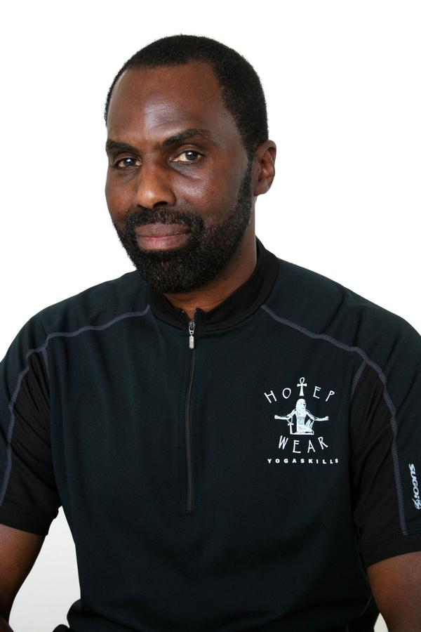 Yirser Ra Hotep