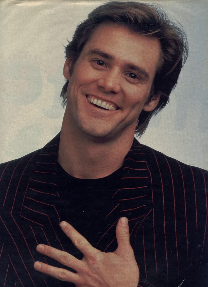 jim carrey