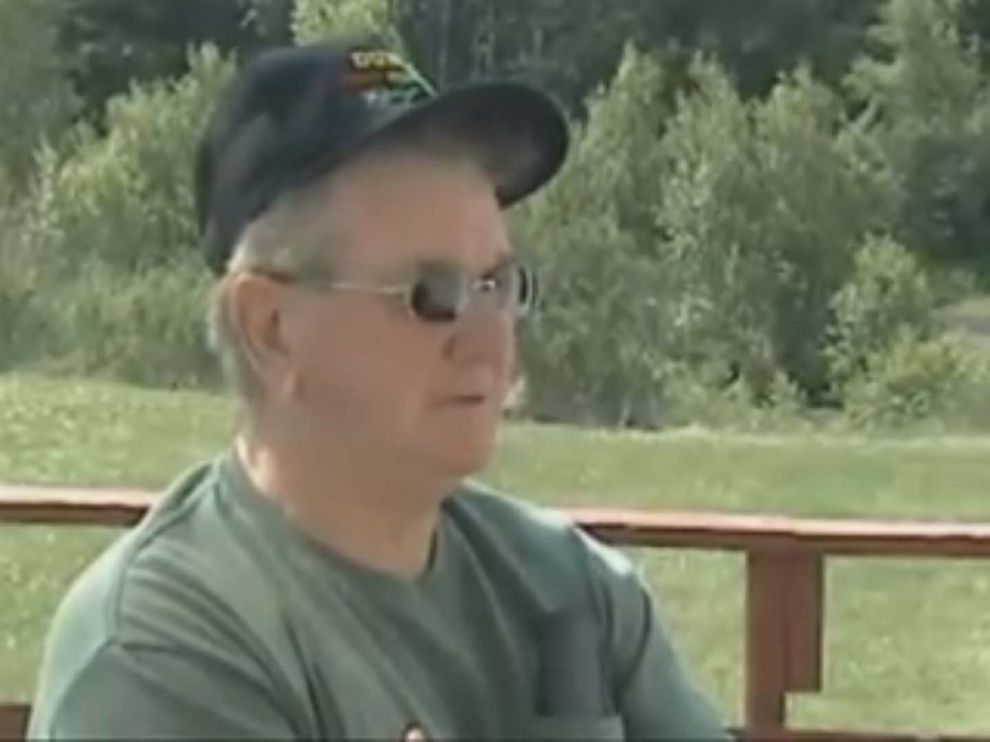 Cecil “Pooey” Hoeg Cecil “Pooey” Hoeg