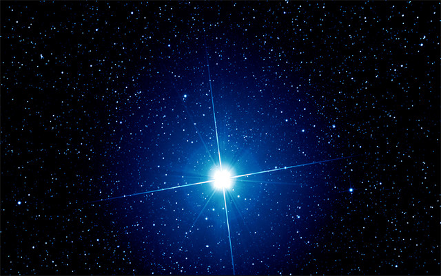 Taken From Hubble Telescope