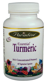 Turmeric Capsules