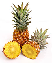 Pineapple