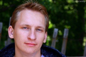 Luke Rudkowski