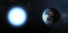 Sirius B
