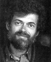 Terence Kemp McKenna